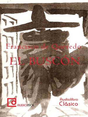 cover image of El buscón